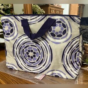 NWT- Super Swap It Pocket Purse/Bag Pouch Organizer
